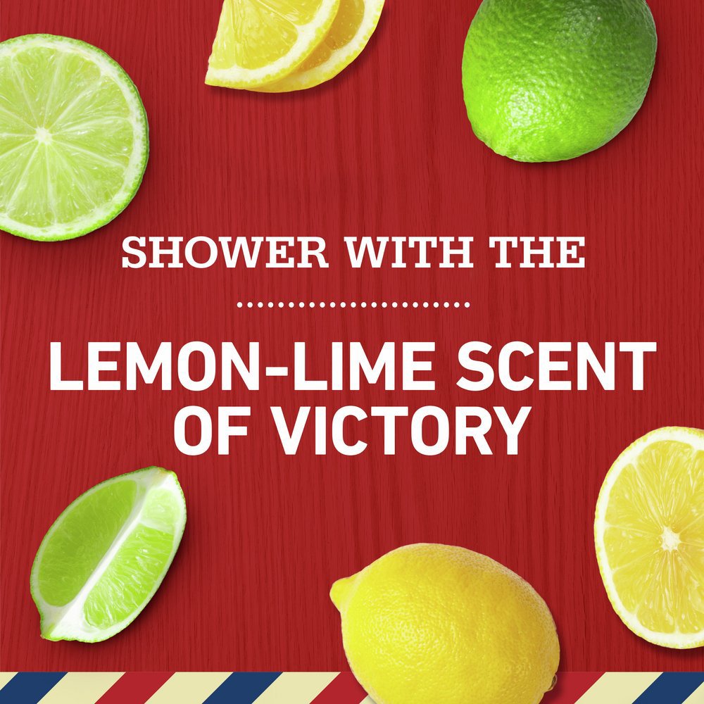 Old Spice 2 in 1 Shampoo Conditioner - Pure Sport