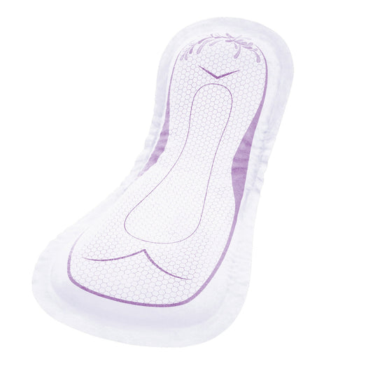 Tena Sensitive Care Overnight Incontinence Pads