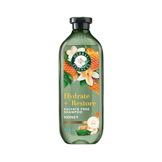 Herbal Essences Honey Daily Moisture Shampoo