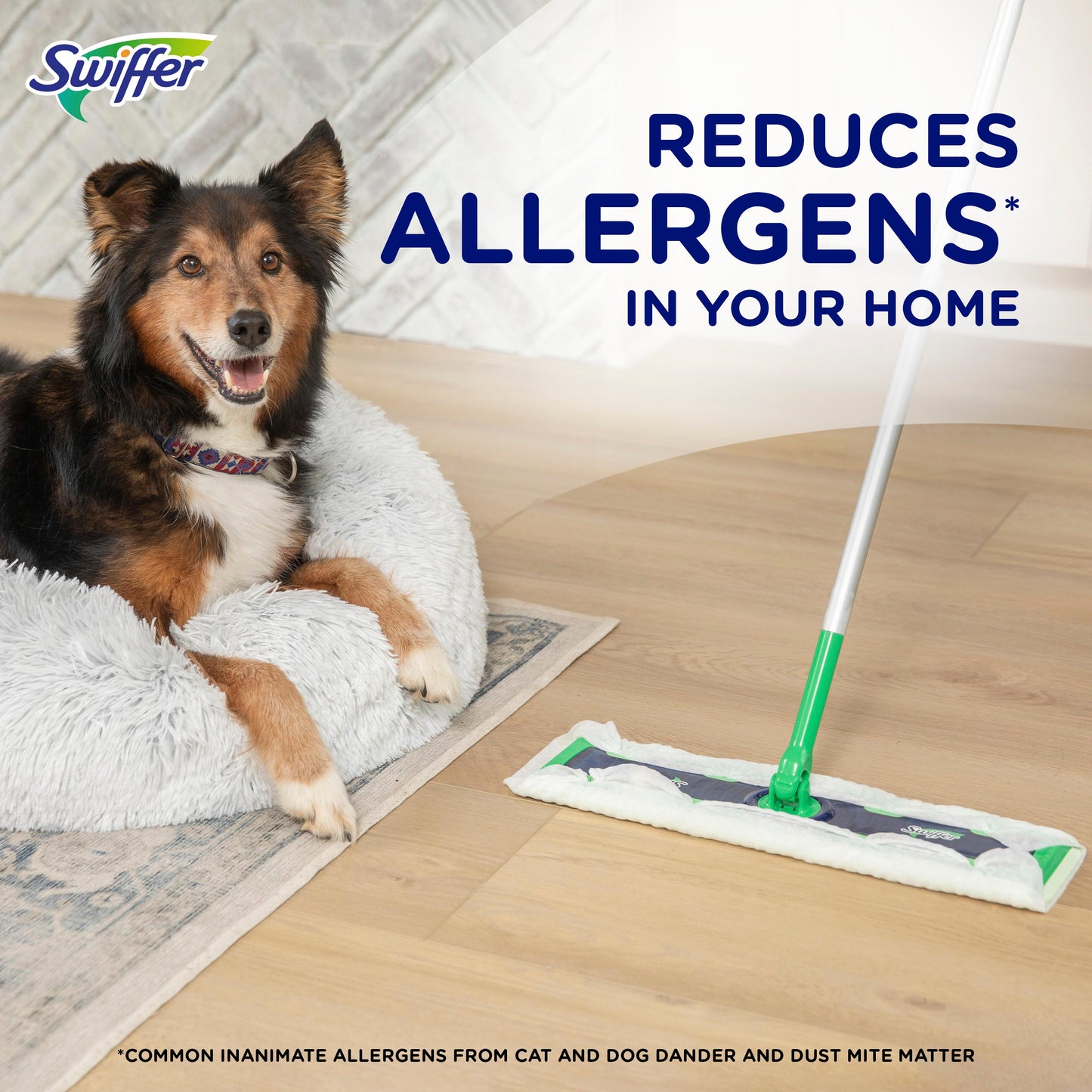 Swiffer Sweeper Dry + Wet XL Sweeping Kit