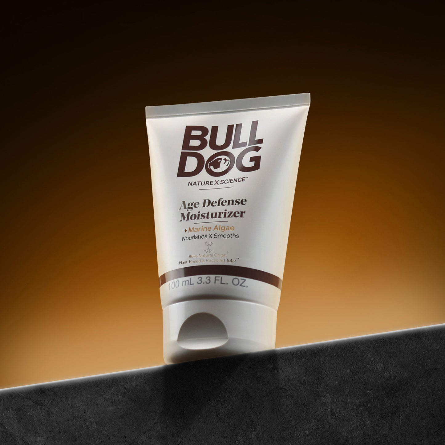 Bulldog Skincare for Men Age Defense Moisturizer