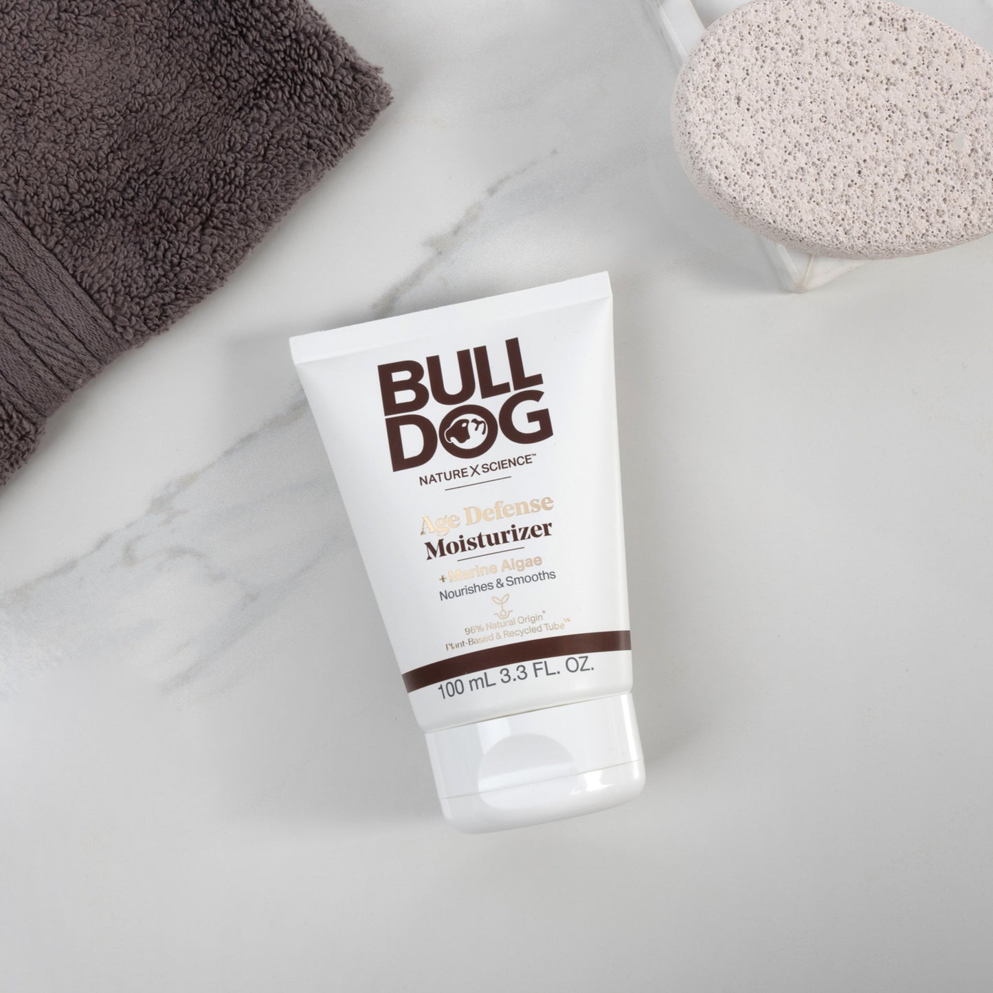 Bulldog Skincare for Men Age Defense Moisturizer