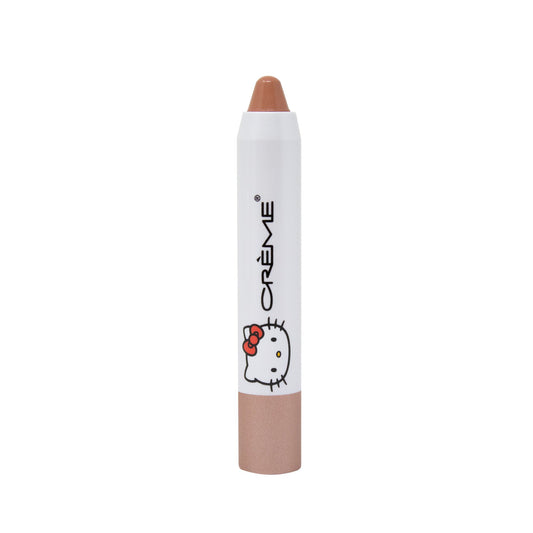 The Crème Shop Hello Lippy Moisturizing Tinted Lip Balm Birthday Babe