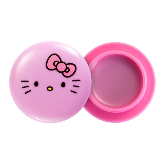 The Crème Shop x Hello Kitty Unicorn Macaron Lip Balm