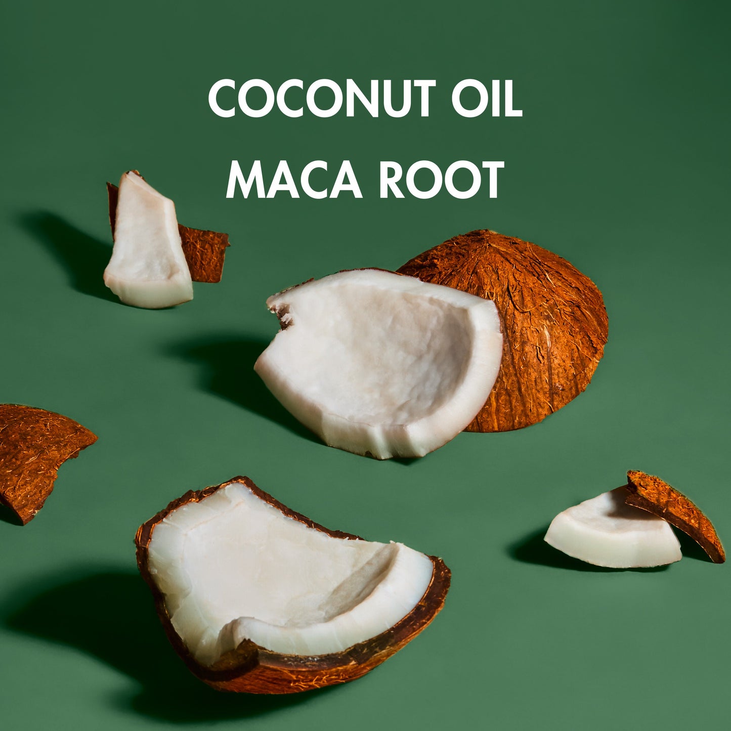 SheaMoisture Men Lightweight Conditioner - Coconut Oil & Maca Root