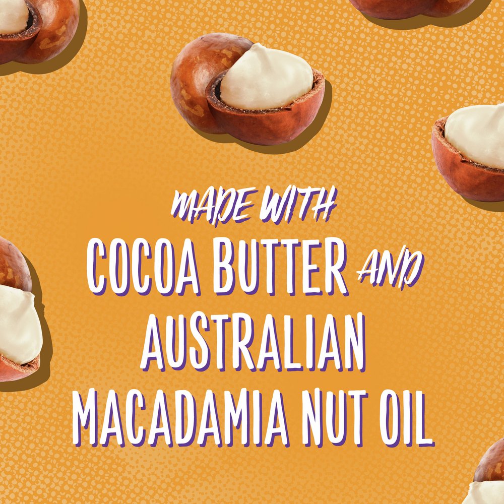 Aussie Miracle Coils Shaping Jelly - Cocoa Butter