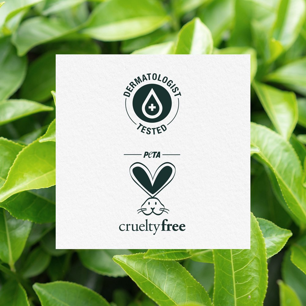 Herbal Essences Clarifying Conditioner - Tea Tree