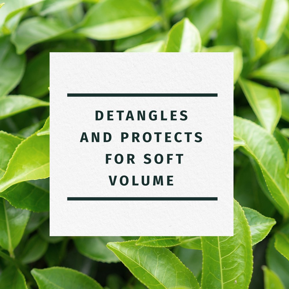 Herbal Essences Clarifying Conditioner - Tea Tree