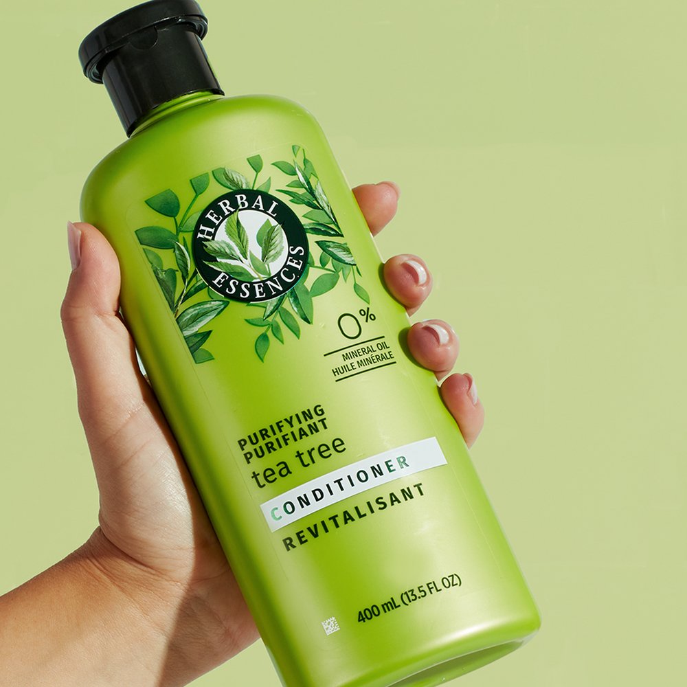 Herbal Essences Clarifying Conditioner - Tea Tree