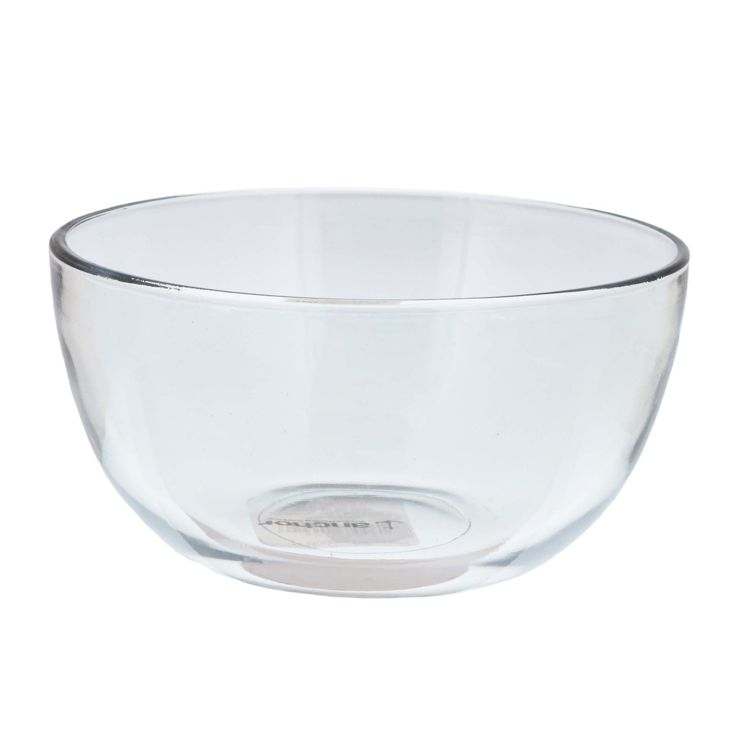 Anchor Hocking Presence Deep Glass Bowl