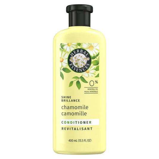 Herbal Essences Chamomile Shine Conditioner