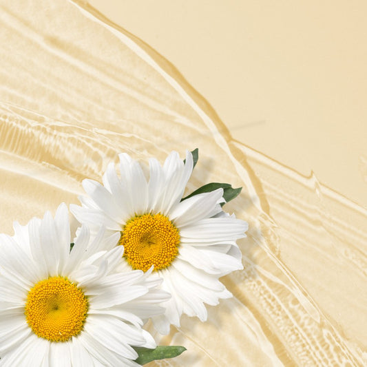 Herbal Essences Chamomile Shine Shampoo