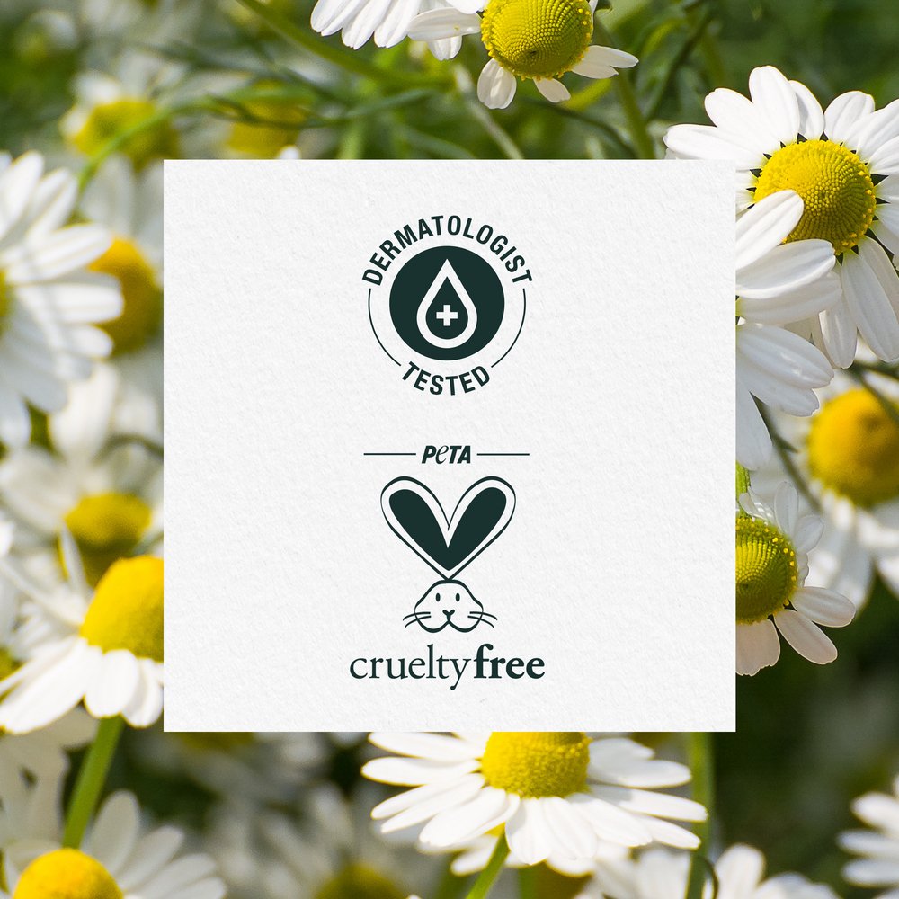 Herbal Essences Chamomile Shine Shampoo