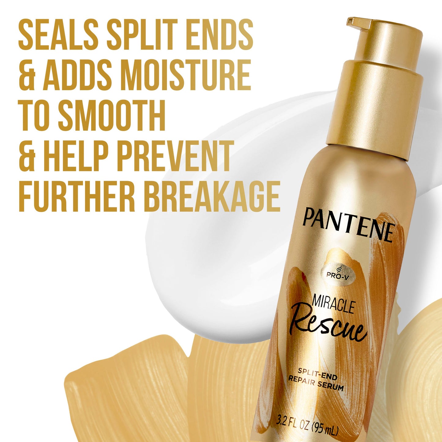 Pantene Pro-V Miracle Rescue Split End Repair Serum