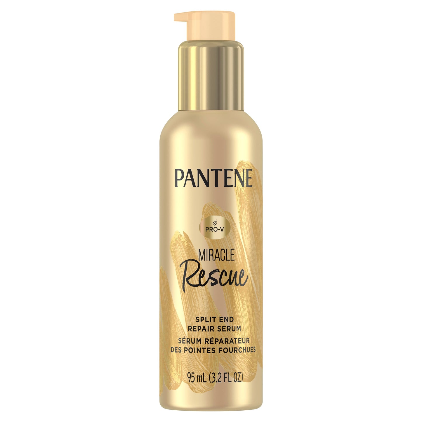 Pantene Pro-V Miracle Rescue Split End Repair Serum