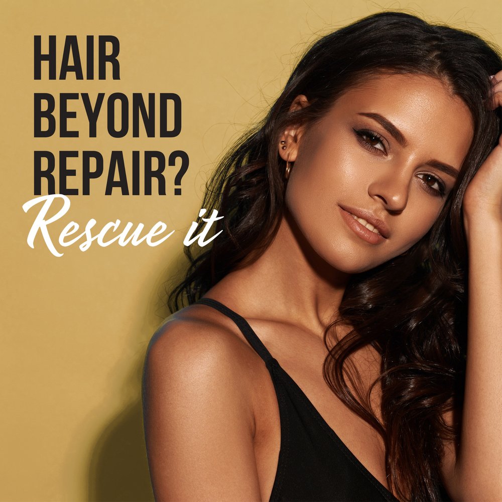 Pantene Pro-V Miracle Intense Rescue Shots