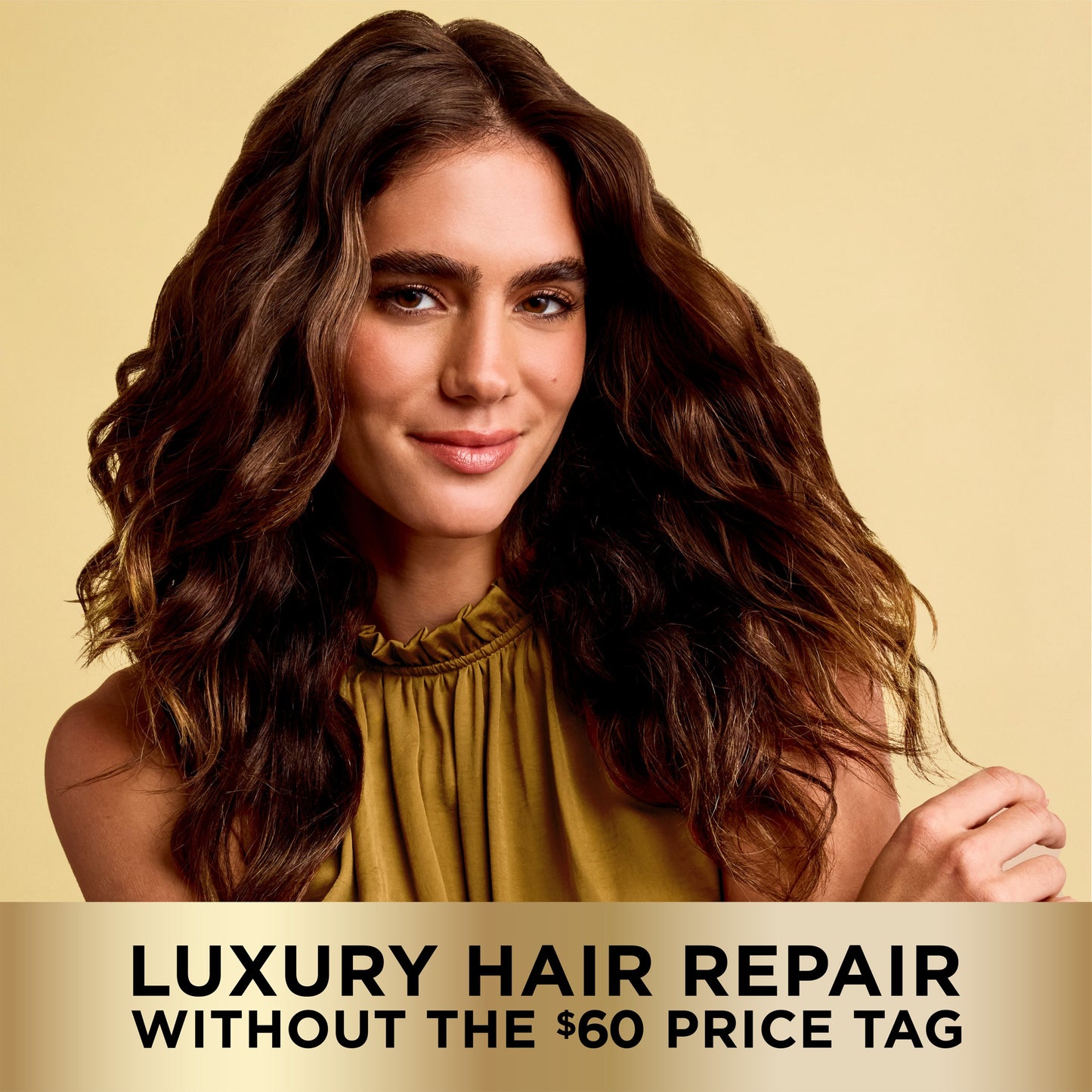 Pantene Miracle Rescue 10-in-1 Multitasking Leave-in Conditioner Spray