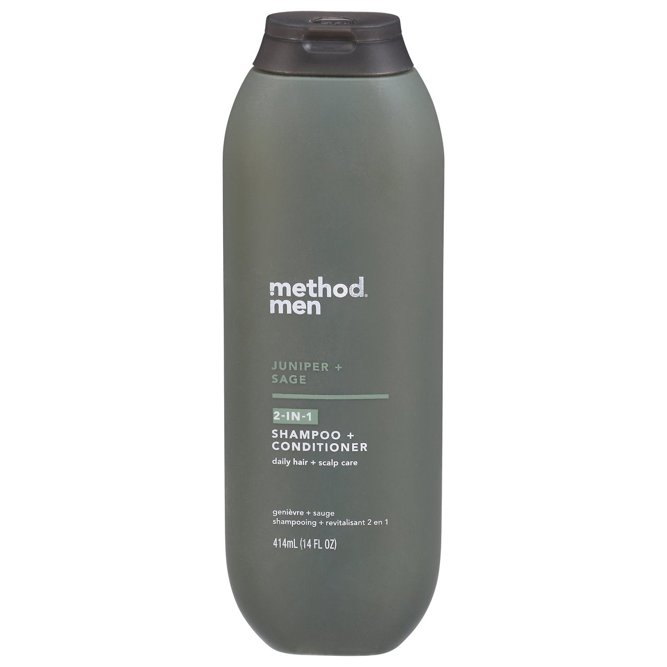 method Men 2-In-1 Shampoo & Conditioner - Juniper + Sage