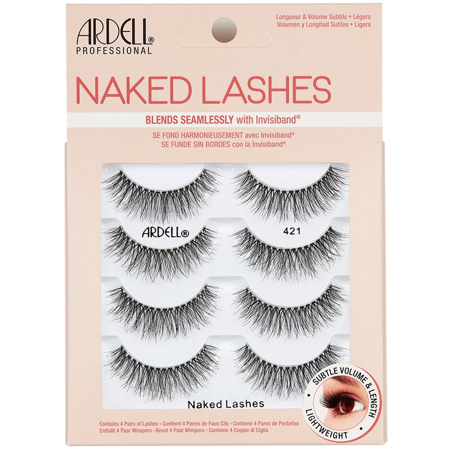 Ardell Naked Lashes 421