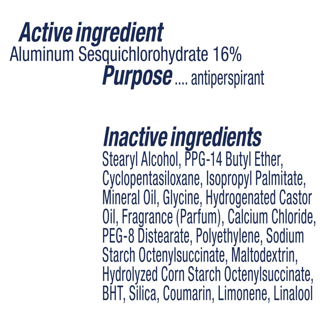 Degree 72 Hr Advanced Antiperspirant Deodorant - Coconut & Hibiscus