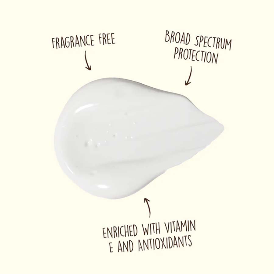 Sun Bum Sunscreen Face Lotion SPF 70
