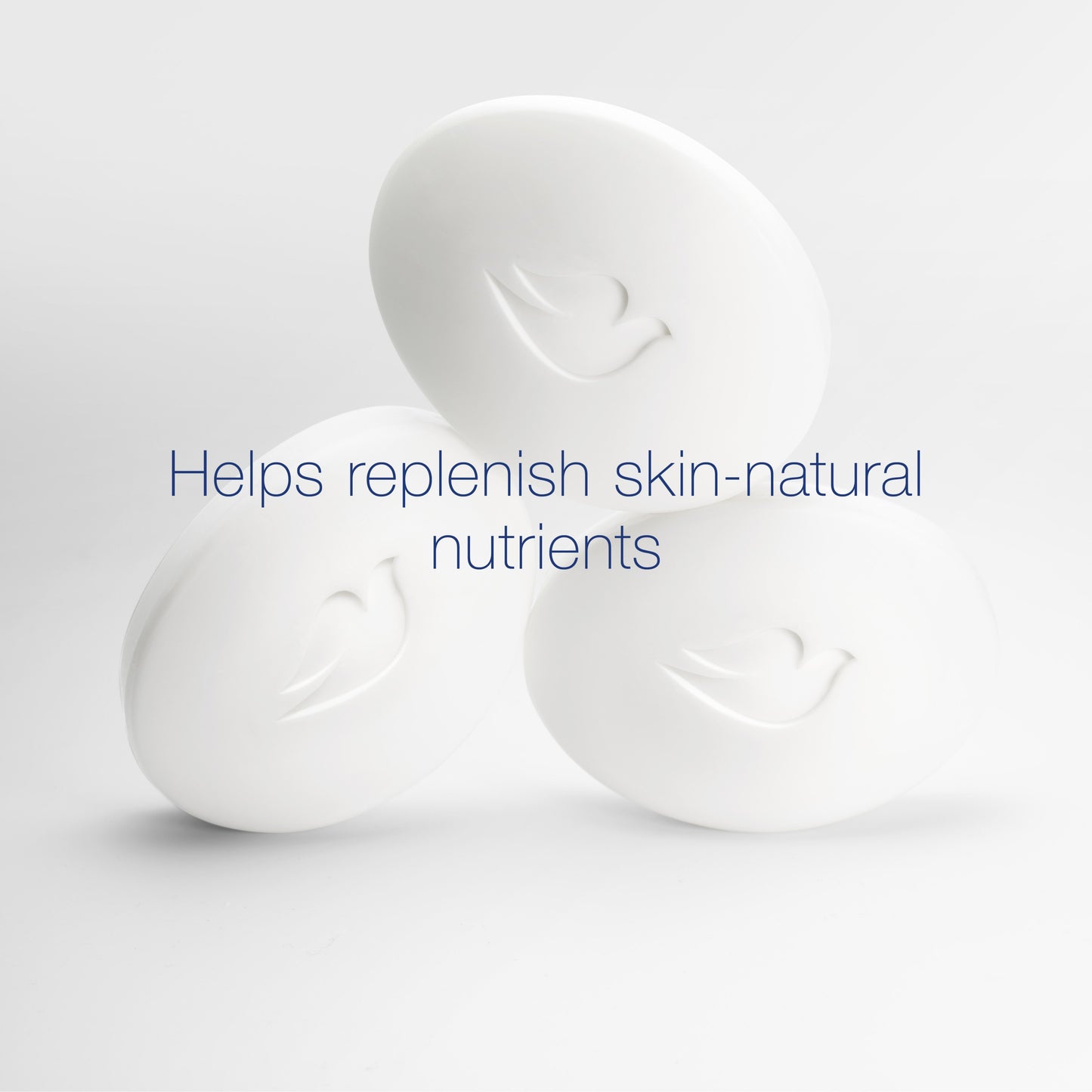 Dove Sensitive Skin Moisturizing Beauty Bars
