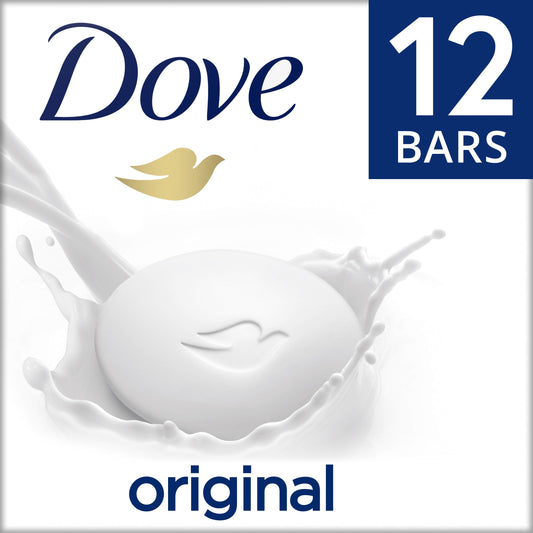 Dove Beauty Bar - Original
