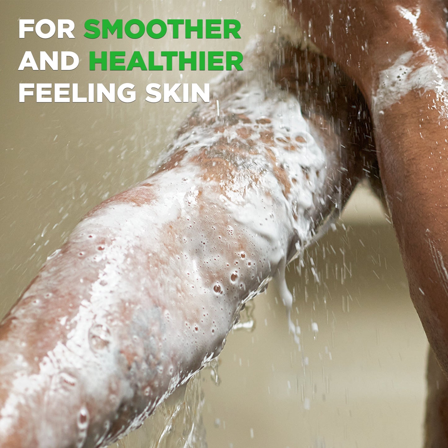 Dove Men+Care Refreshing Body + Face Wash - Extra Fresh