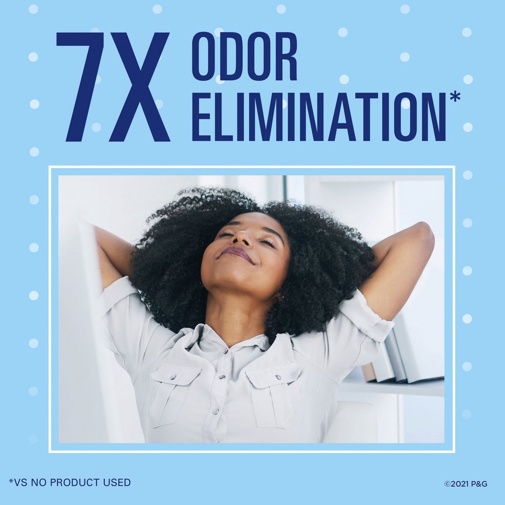Secret 48 Hr Invisible Solid Antiperspirant - Coconut