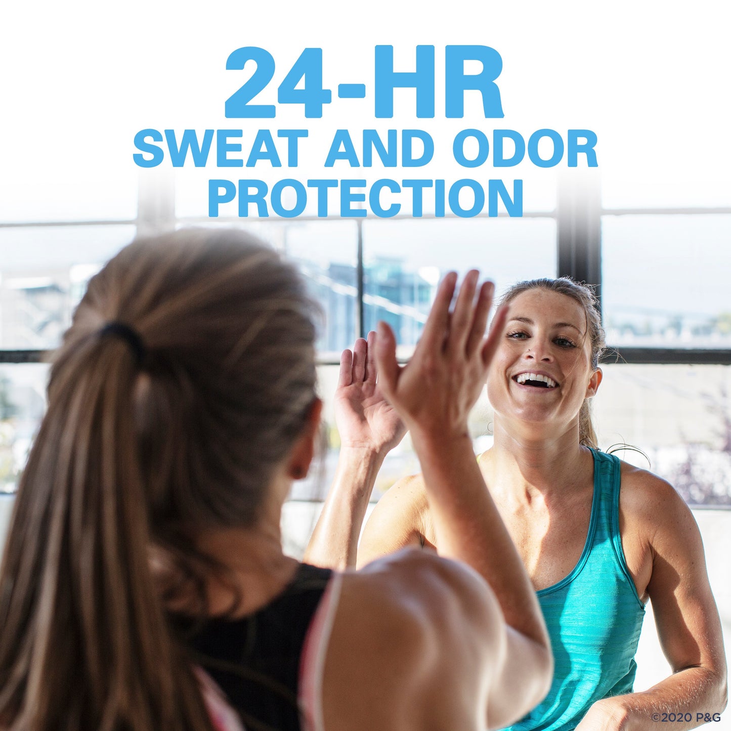 Secret 24 Hr Invisible Solid Antiperspirant Deodorant - Powder Fresh