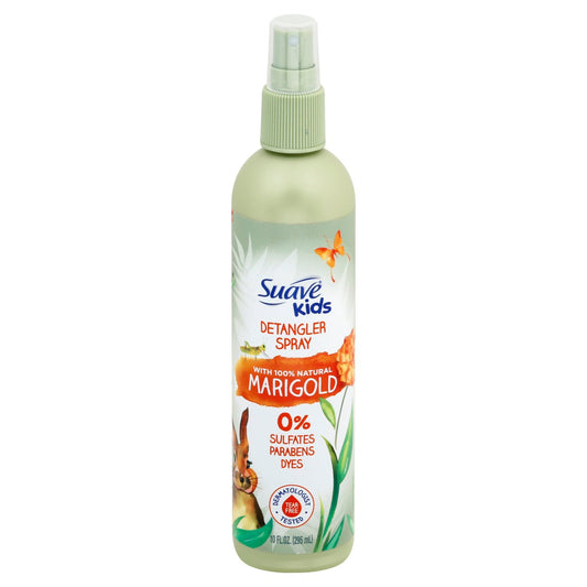 Suave Kids Naturals Marigold Detangler Spray