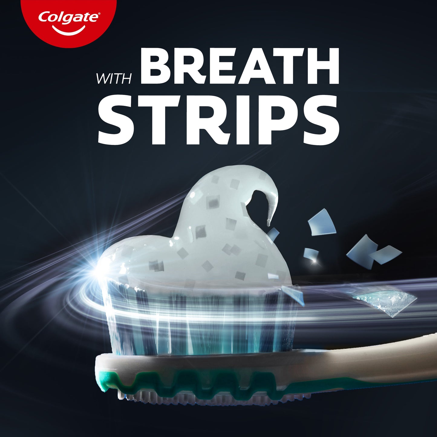 Colgate Max Fresh + Charcoal Anticavity Toothpaste - Charcoal Mint
