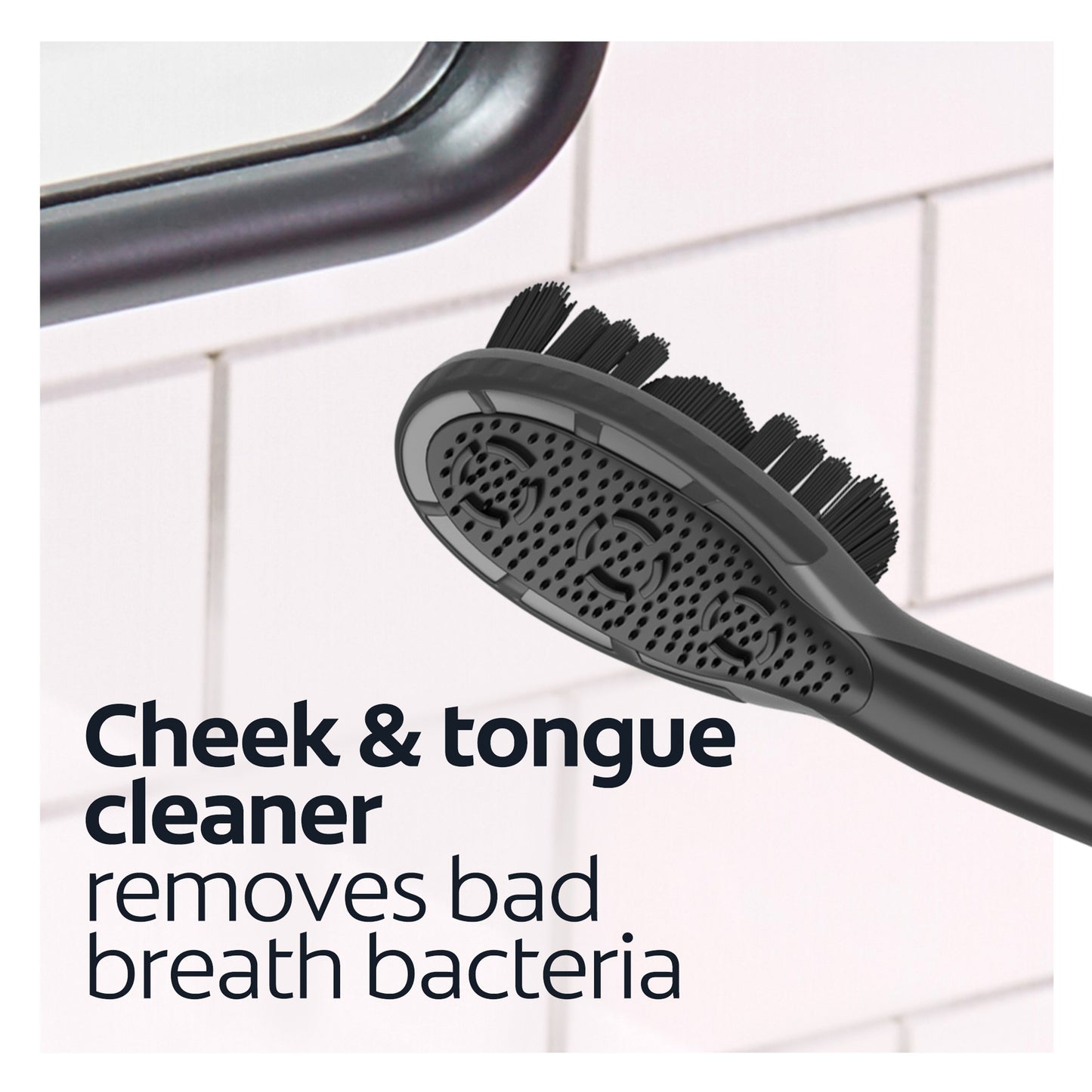Colgate 360 Charcoal Sonic Power Toothbrush - Soft