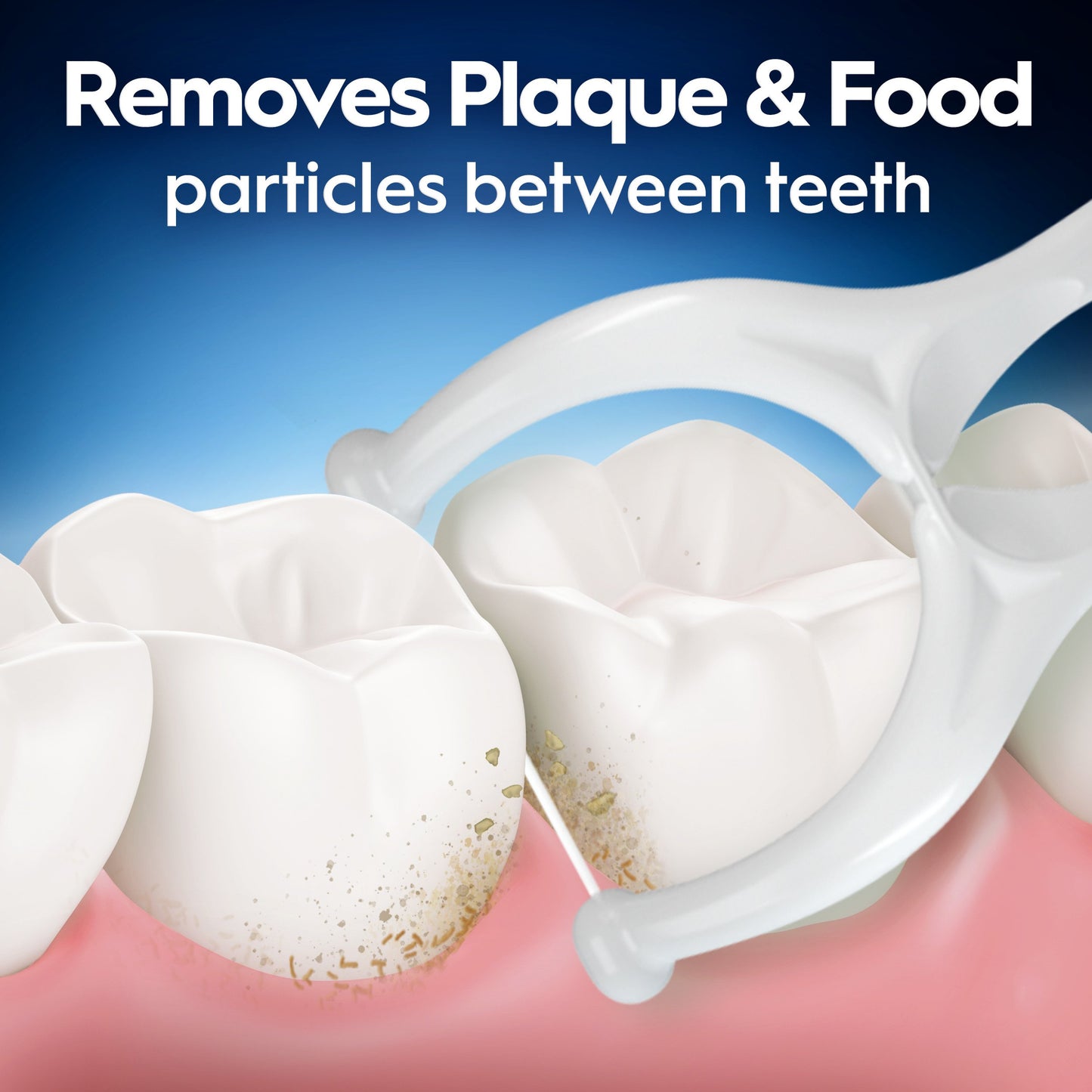 Oral-B Glide Gum Care Floss Picks Value Pack