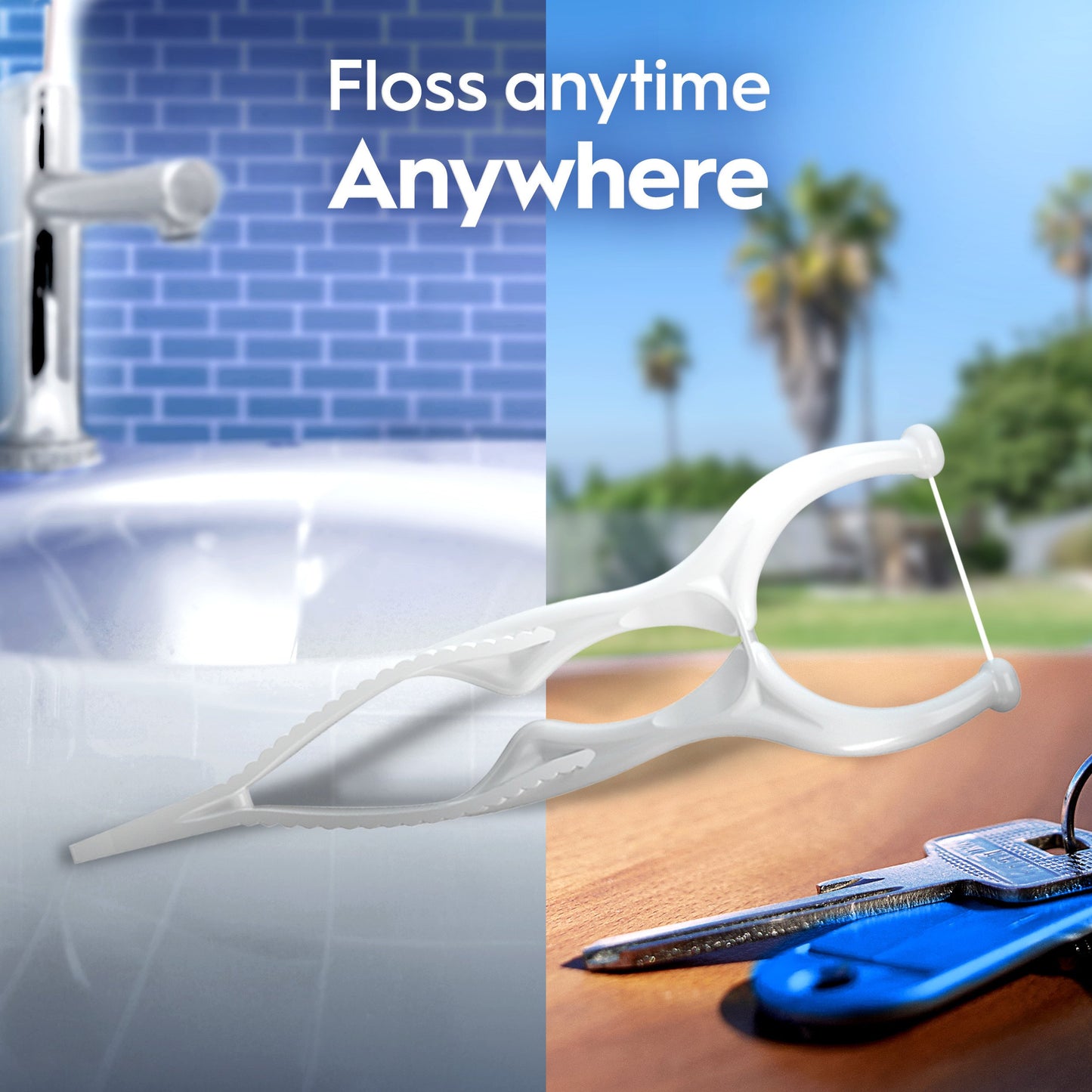 Oral-B Glide Gum Care Floss Picks Value Pack