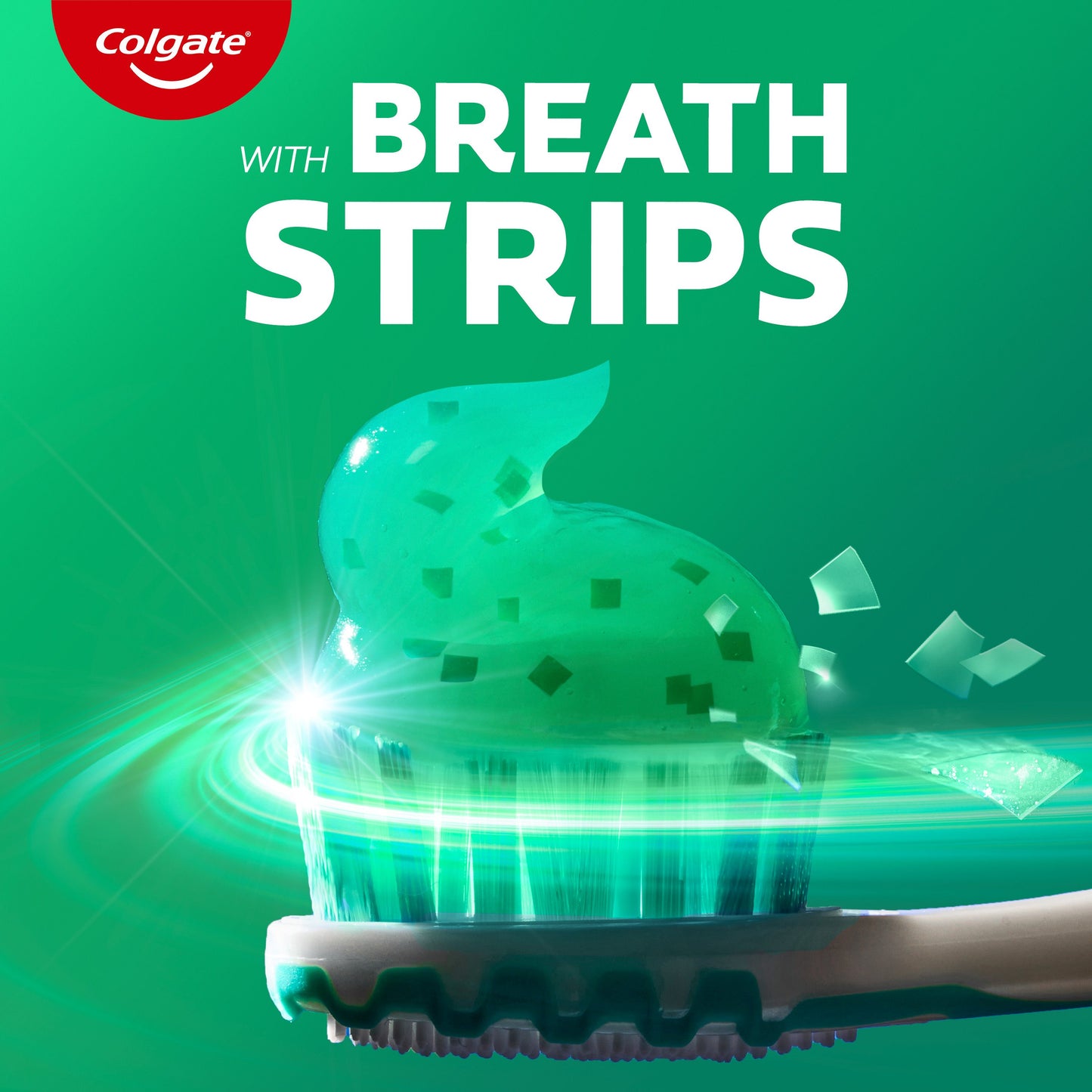 Colgate Max Fresh Anticavity Toothpaste - Clean Mint, 3 Pk