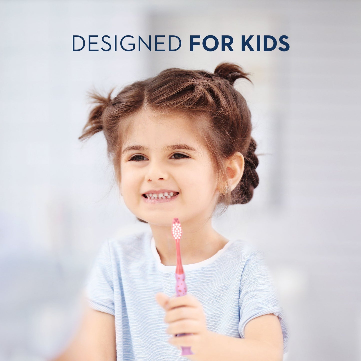Crest Kid's Cavity Protection Toothpaste - Sparkle Fun, 3 Pk