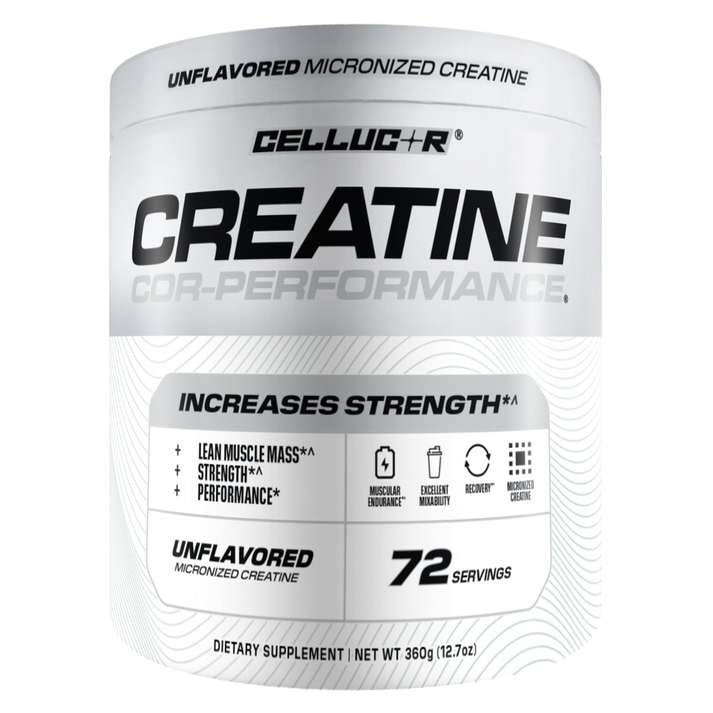 Cellucor COR-Performance Creatine - Unflavored
