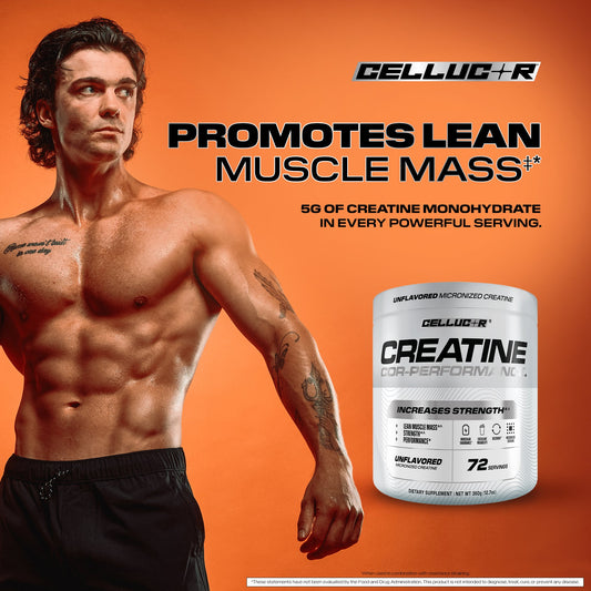 Cellucor COR-Performance Creatine - Unflavored