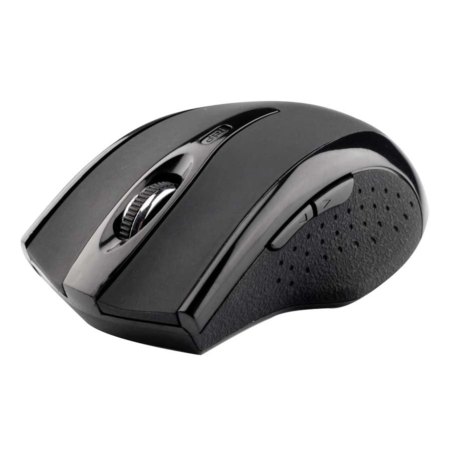 Case Logic Wireless Optical Mouse - Black