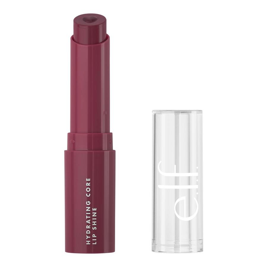 e.l.f. Hydrating Core Lip Shine - Delightful (Mauve)