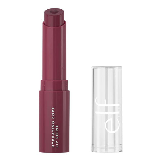 e.l.f. Hydrating Core Lip Shine - Delightful (Mauve)