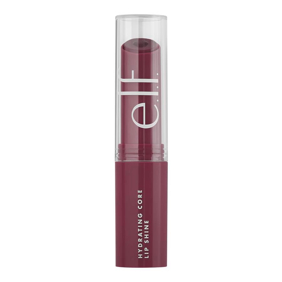 e.l.f. Hydrating Core Lip Shine - Delightful (Mauve)