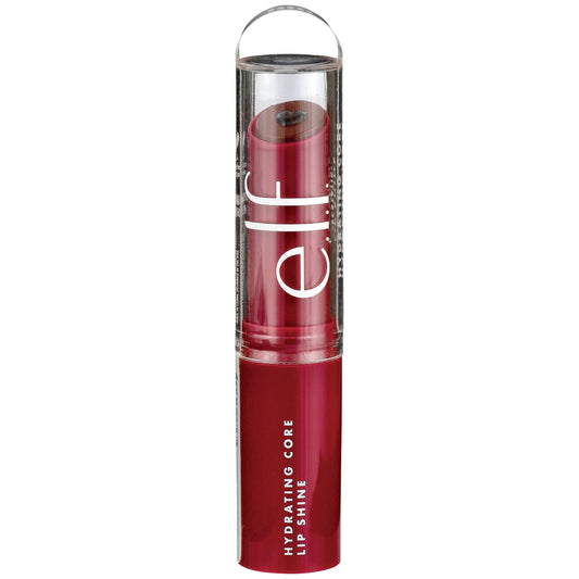 e.l.f. Hydrating Core Lip Shine Ecstatic