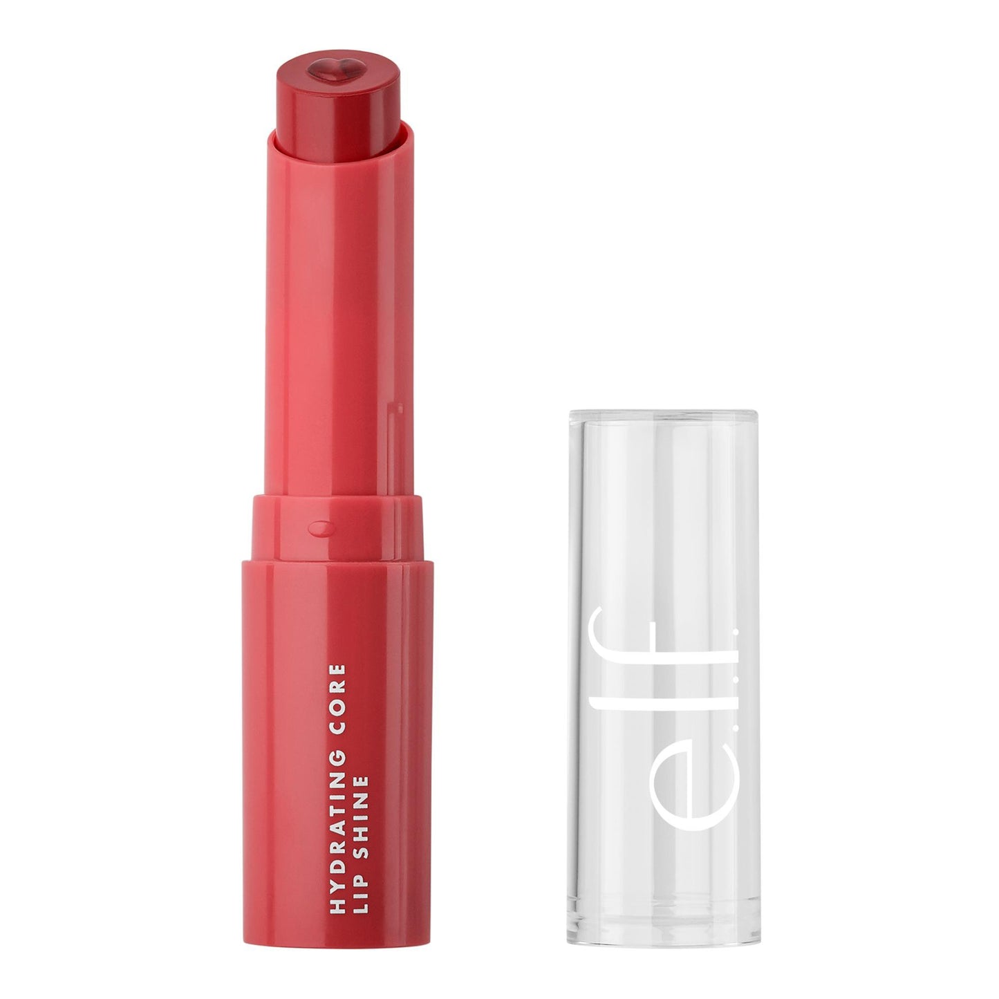 e.l.f. Hydrating Core Lip Shine - Joyful (Pink Rose)