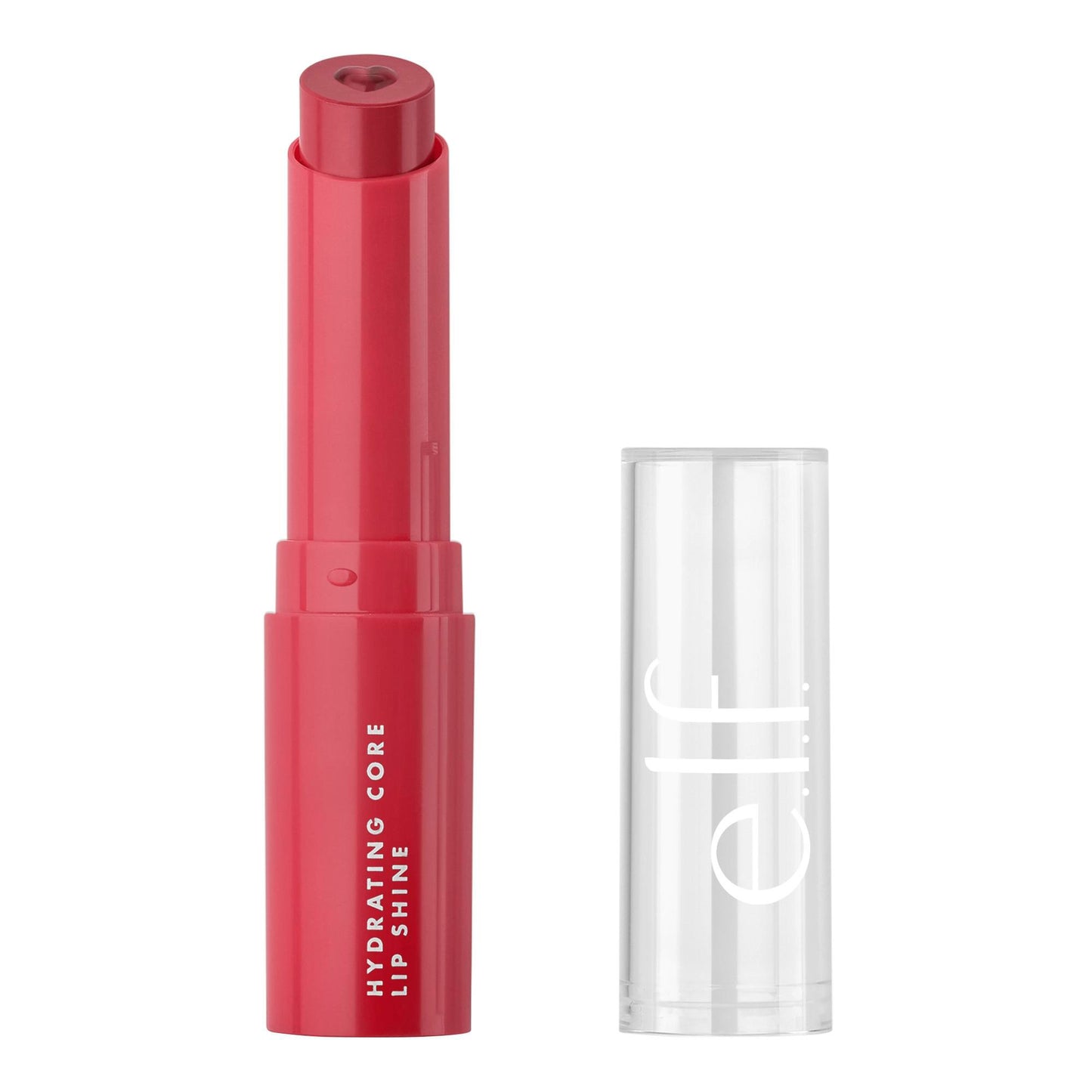 e.l.f. Hydrating Core Lip Shine - Lovely (Light Red)