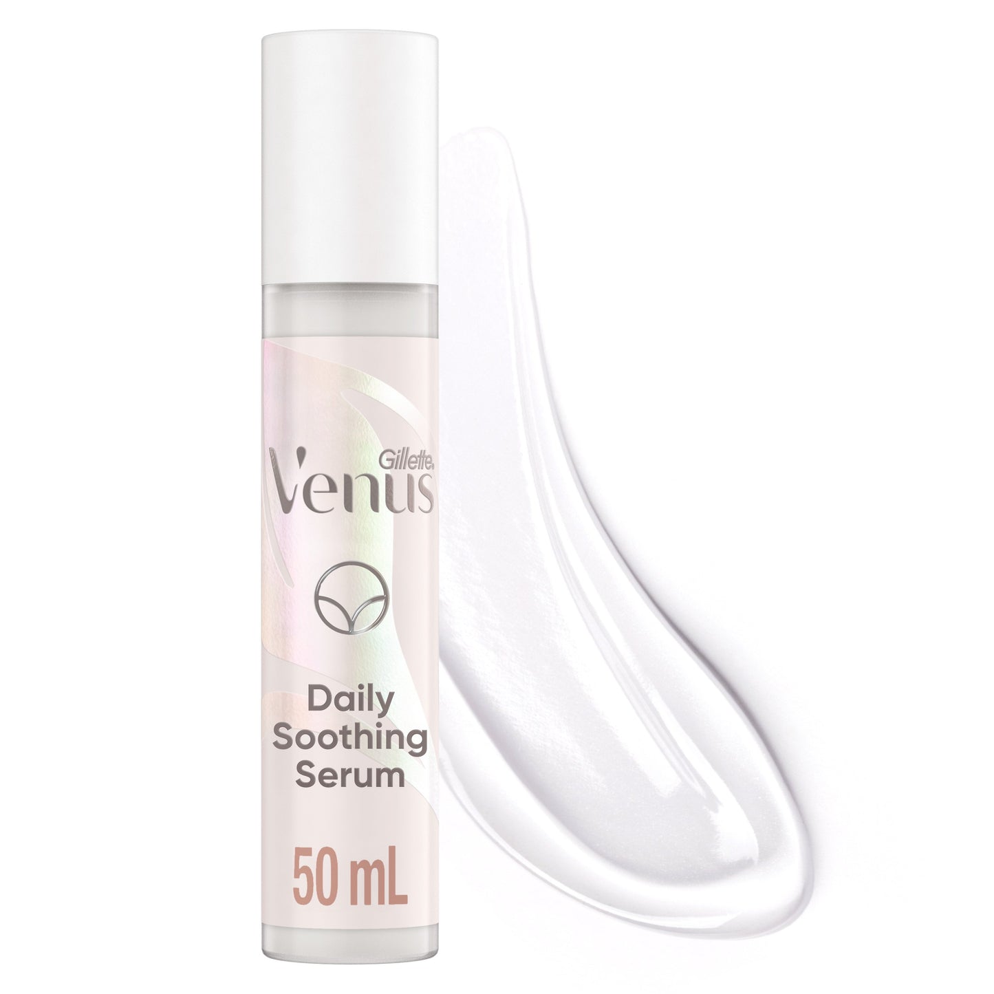 Gillette Venus for Pubic Hair and Skin Daily Soothing Serum