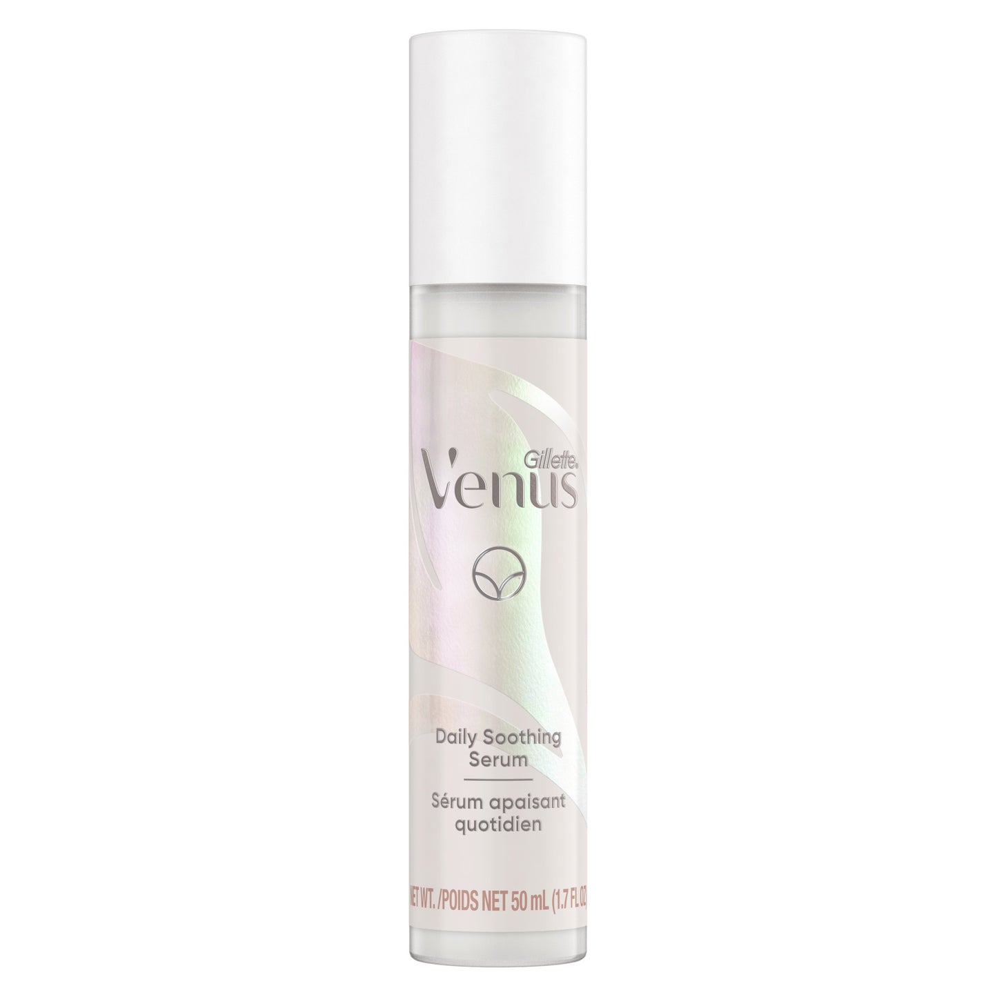 Gillette Venus for Pubic Hair and Skin Daily Soothing Serum