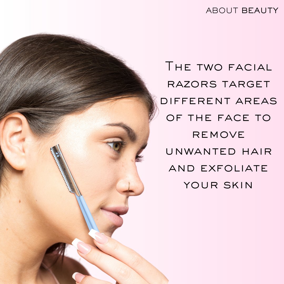 AboutFace Ultimate Complete Facial Perfecting Kit