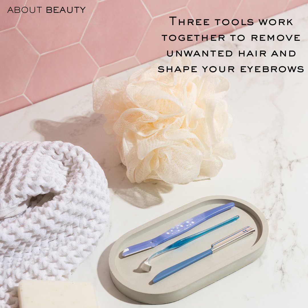 AboutFace Ultimate Complete Facial Perfecting Kit